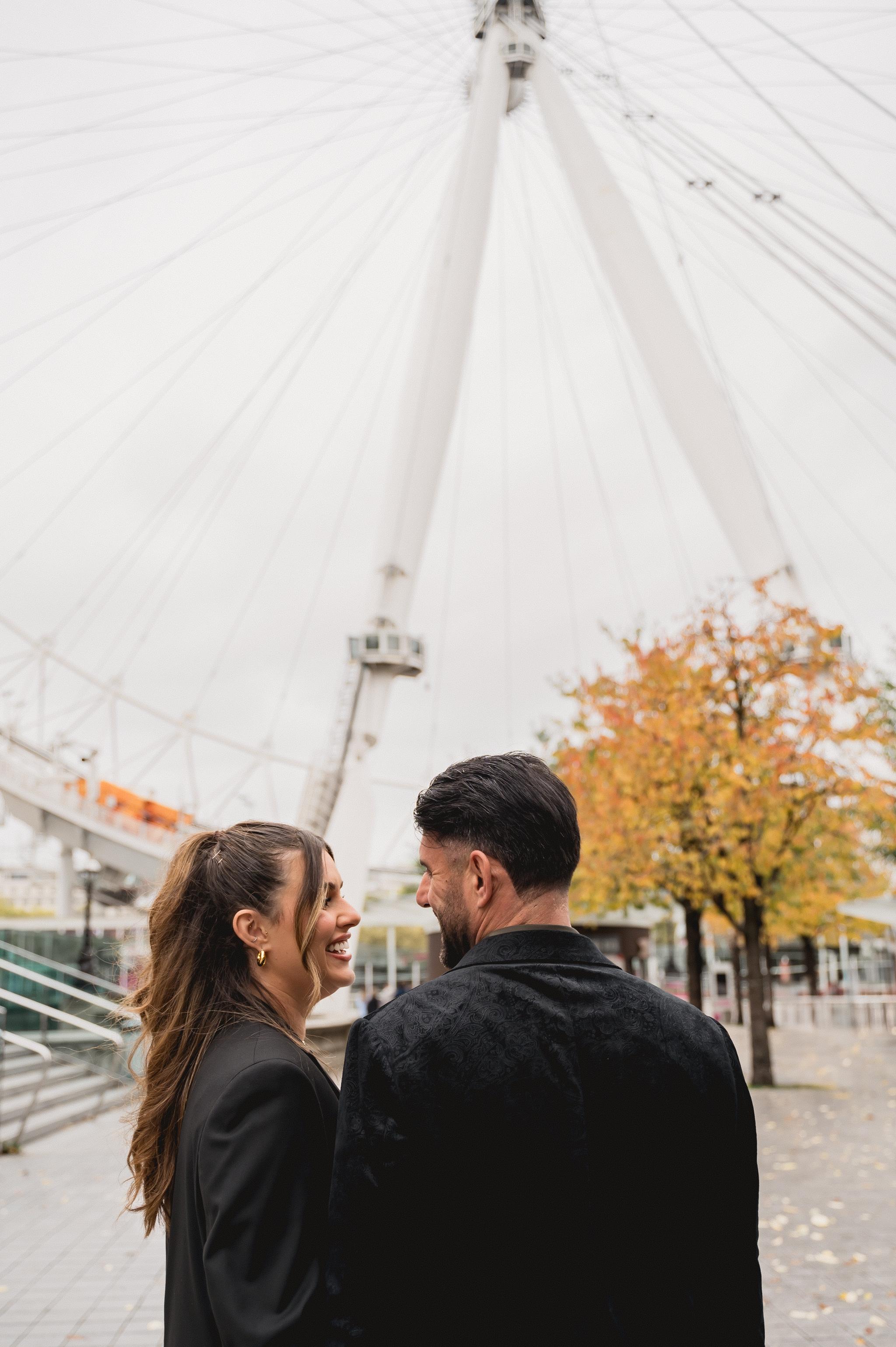 Shelley-Ann & Ricky | A Love Story Without Limits