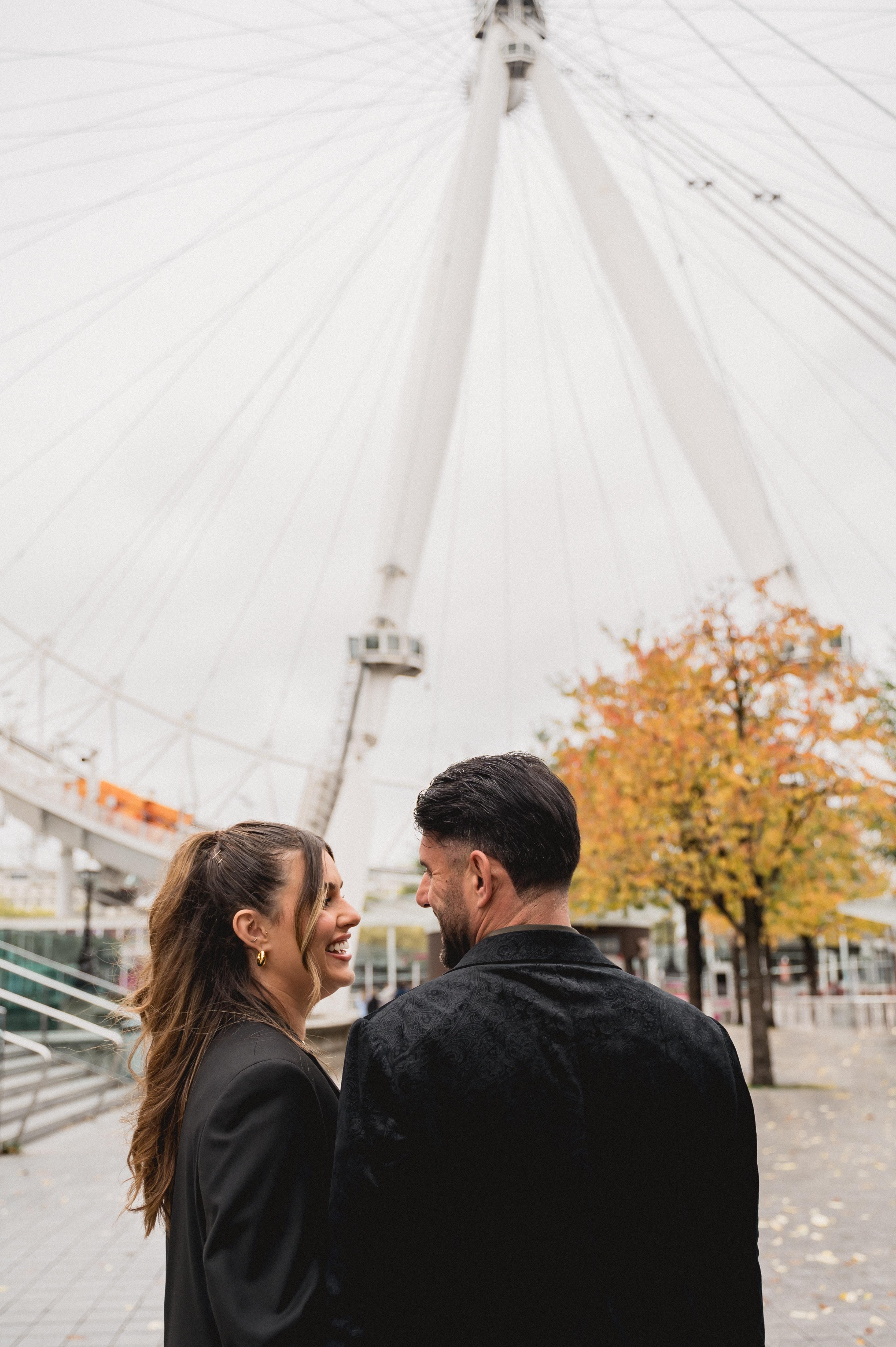 Shelley-Ann & Ricky | A Love Story Without Limits