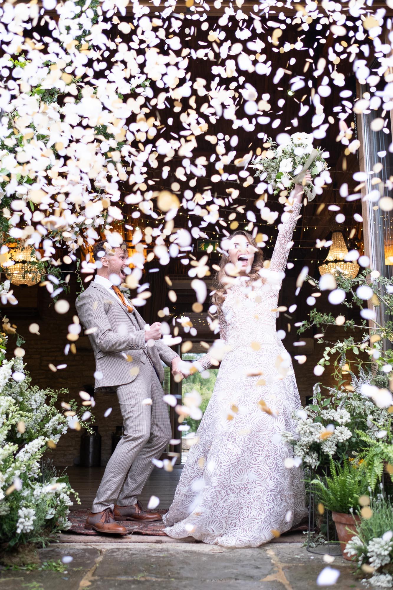 Why I Always Encourage Couples to Print Their Photos