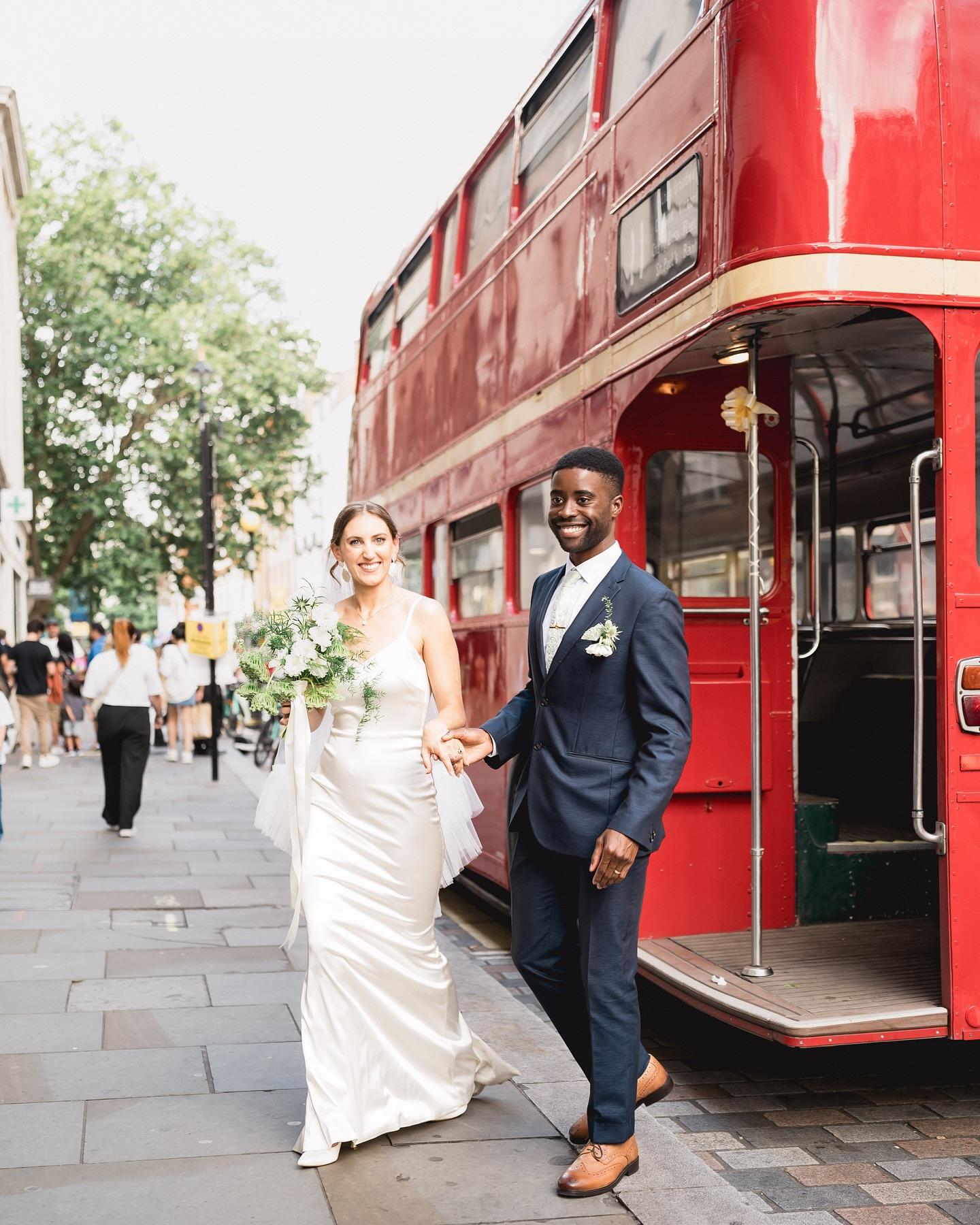 St Dunstan & All Saints Church Wedding with an intimate reception in Rucola at the Conduit