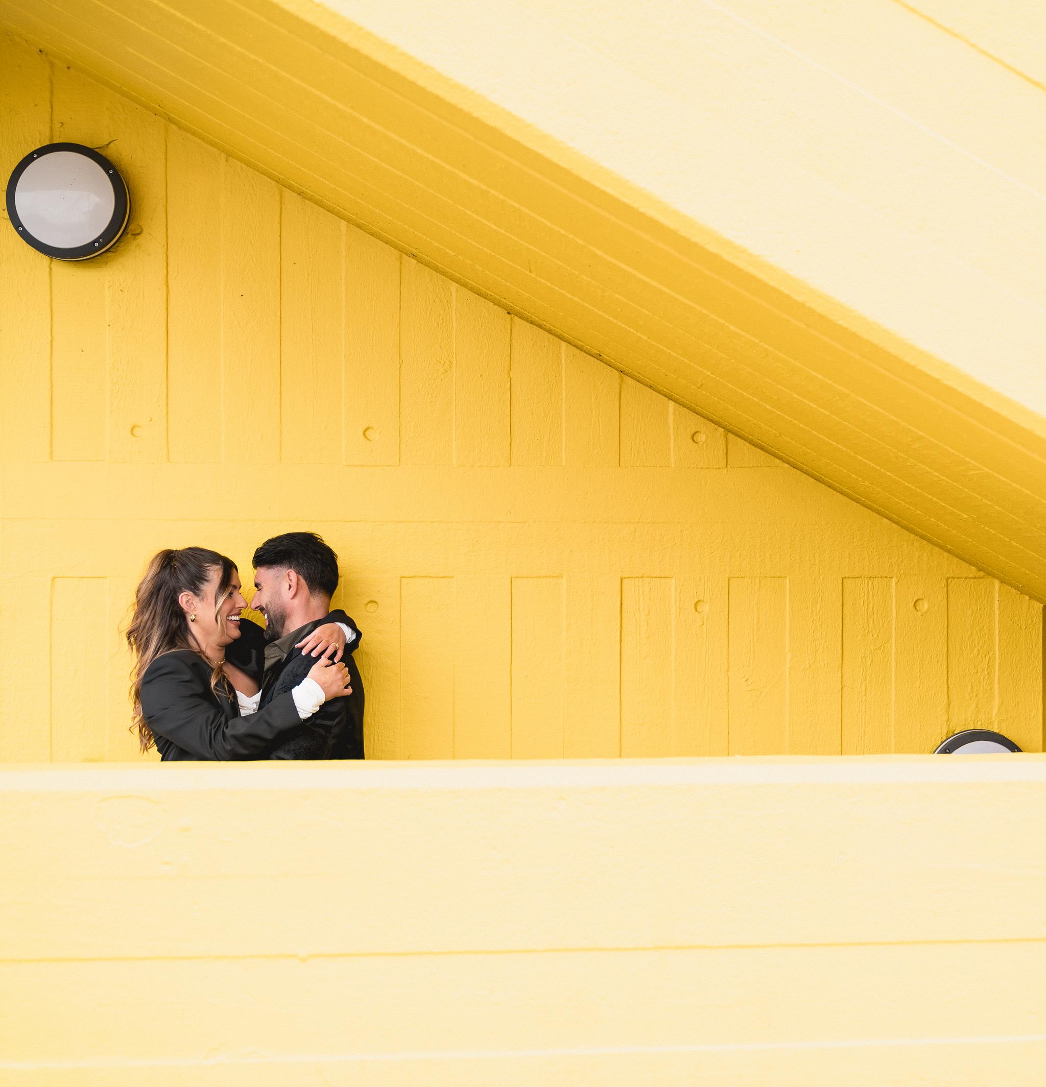 Shelley-Ann & Ricky | A Love Story Without Limits